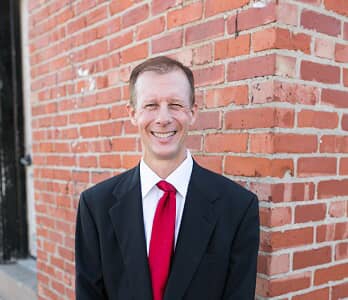 Partner Tom Blessing Represents Hendricks County Mom